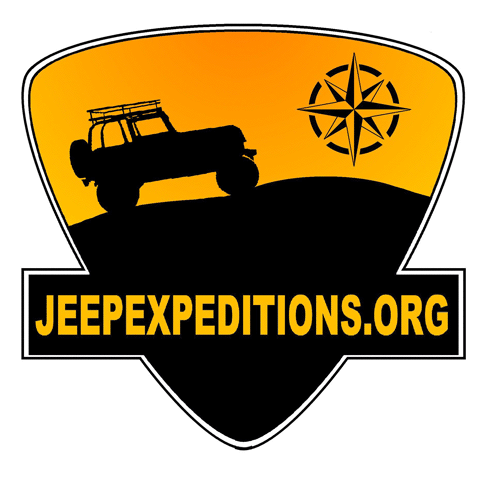 jeep decal