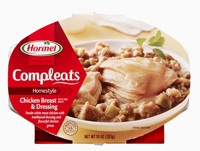 Image Of Meal