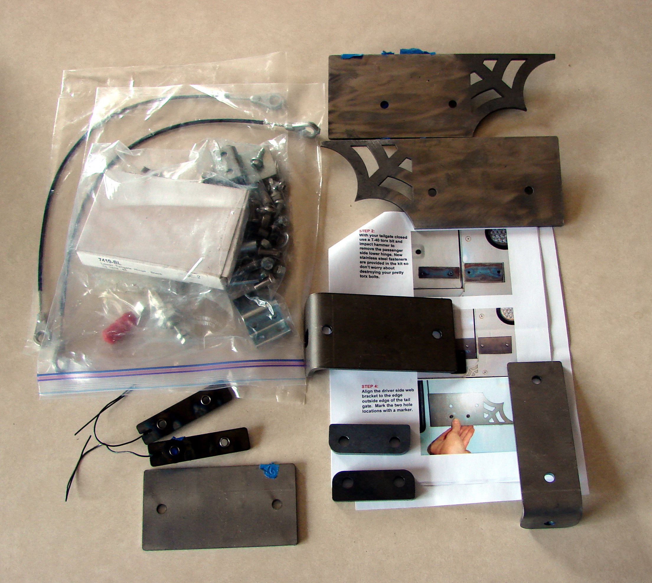 The Kit