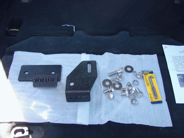 The Kit