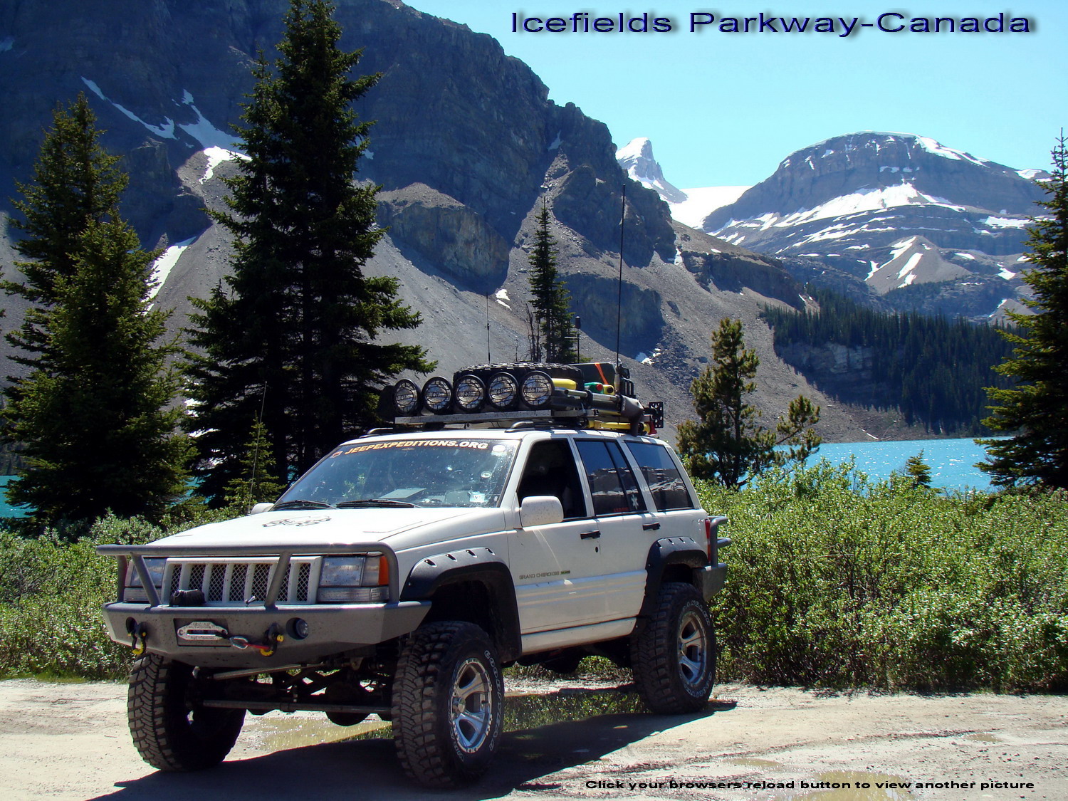 Expedition Image