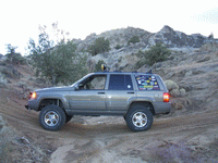 Image Of Member's Rig